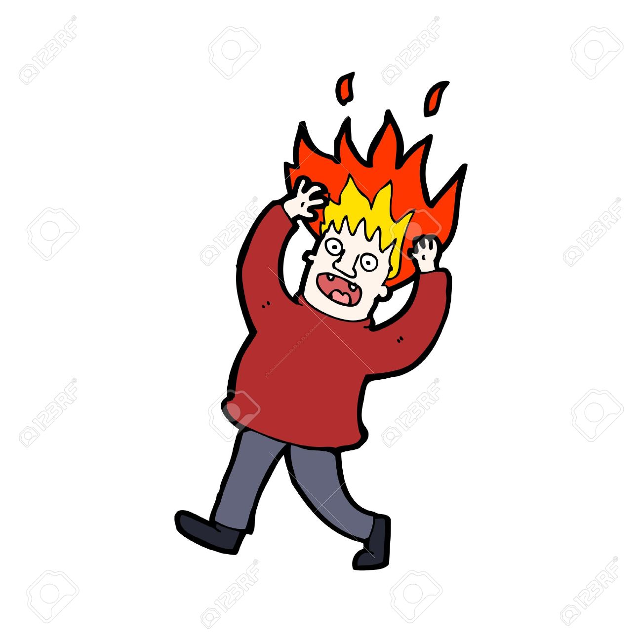 16121074-cartoon-character-of-a-man-with-hair-on-fire-Stock-Vector.jpg