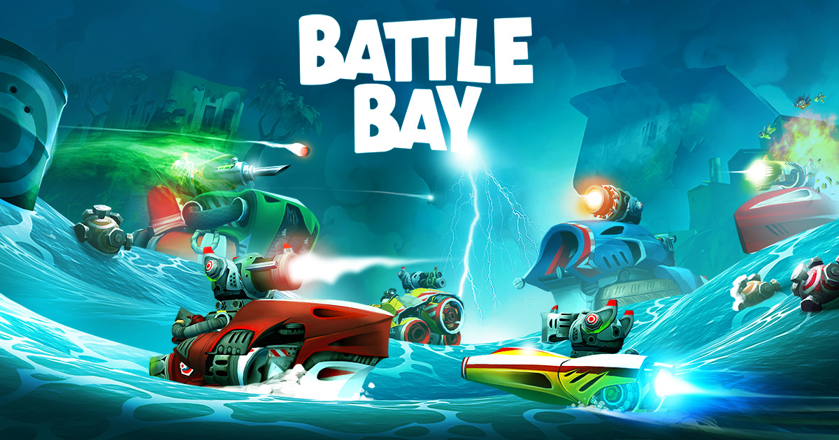 Battle bay beta loading.jpg