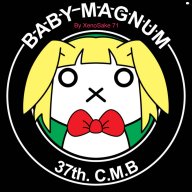 BabyMagnum