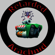 RetardedArachnid