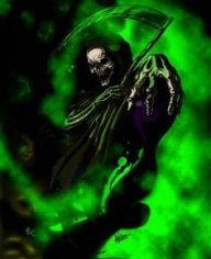 Dr. Reaper