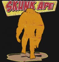 Skunkape