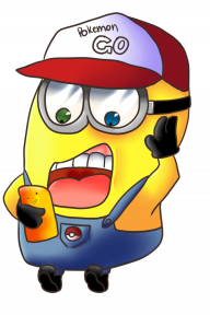 MinionsGo