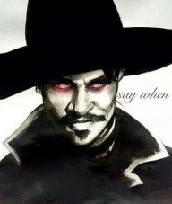 Doc Holliday