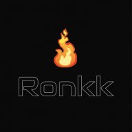 @Ronkk