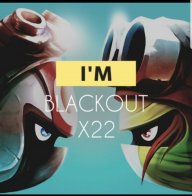 Blackout X22
