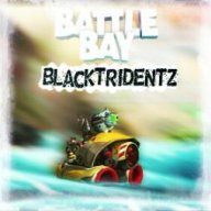 BlackTridentz