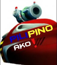 PILIPINO AKO!