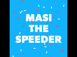 Masi The Speeder