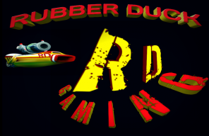 *Rubber Duck*