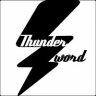 Thunder Sword