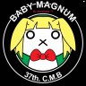 BabyMagnum