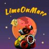 LimeOnMars