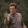 Shooter~McGavin