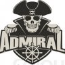 Admiral DJ