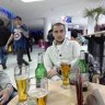 Sestric