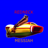 Redneck Messiah