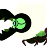 Centipeetle